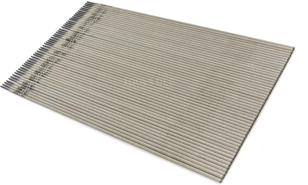 Gys Elektrodes Staal 2,5mm - 50 Stuks