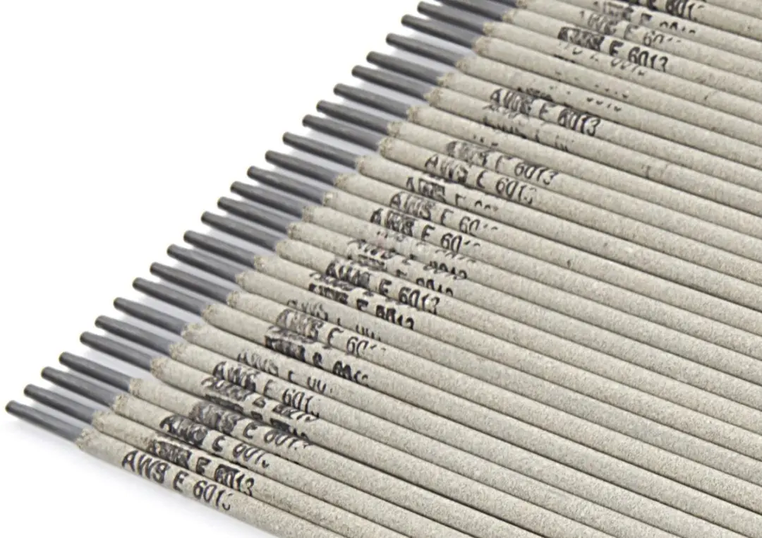Gys Elektrodes Staal 2,5mm - 50 Stuks