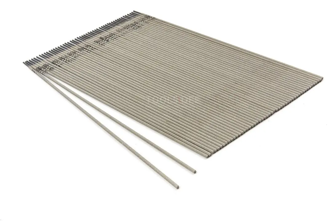 Gys Elektrodes Staal 2,5mm - 50 Stuks