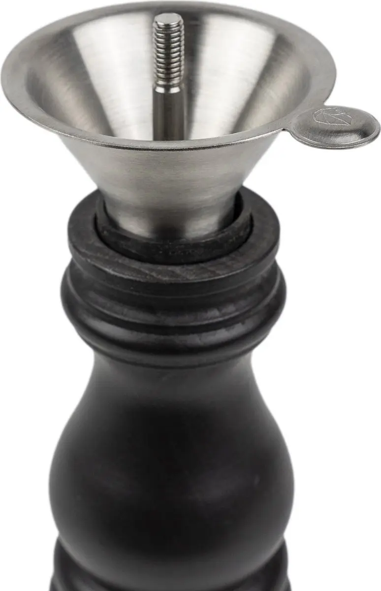 Peugeot Easy Trechter Peper & Kruiden 4cm - Rvs - Multi