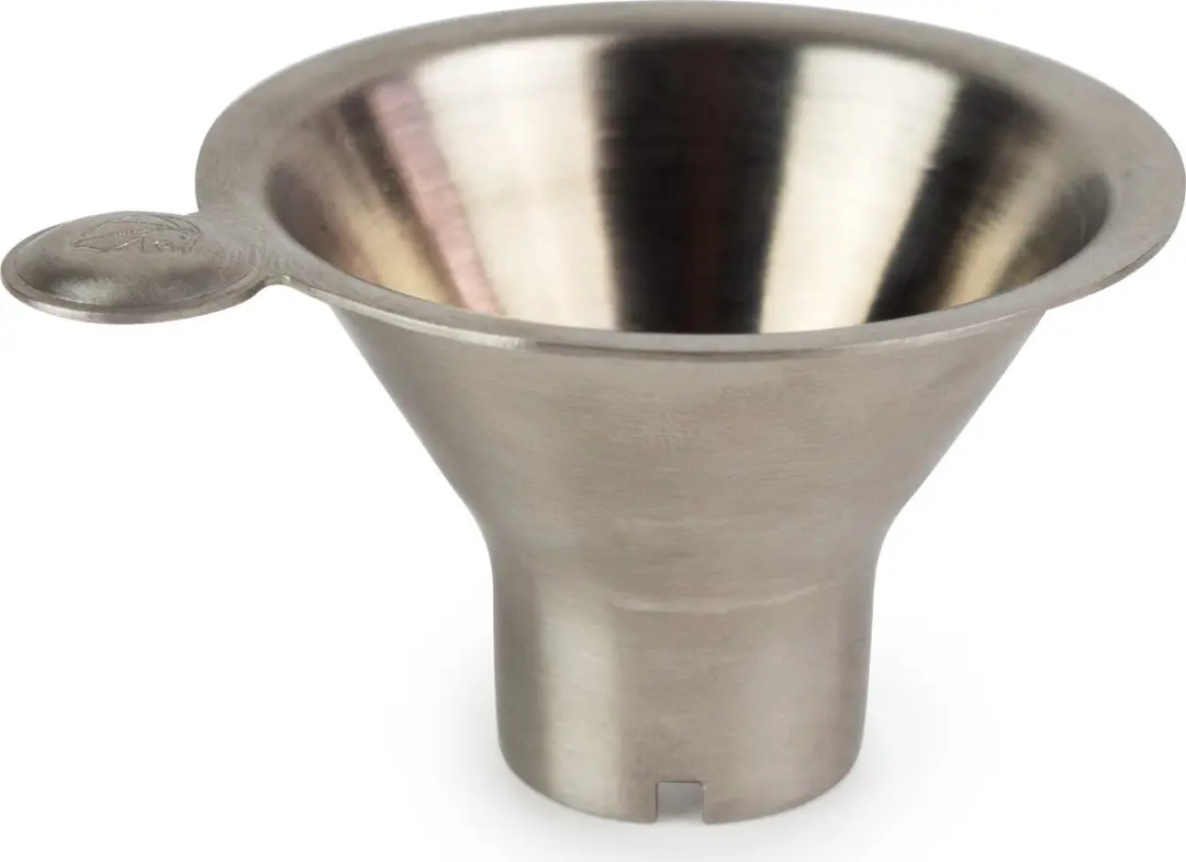 Peugeot Easy Trechter Peper & Kruiden 4cm