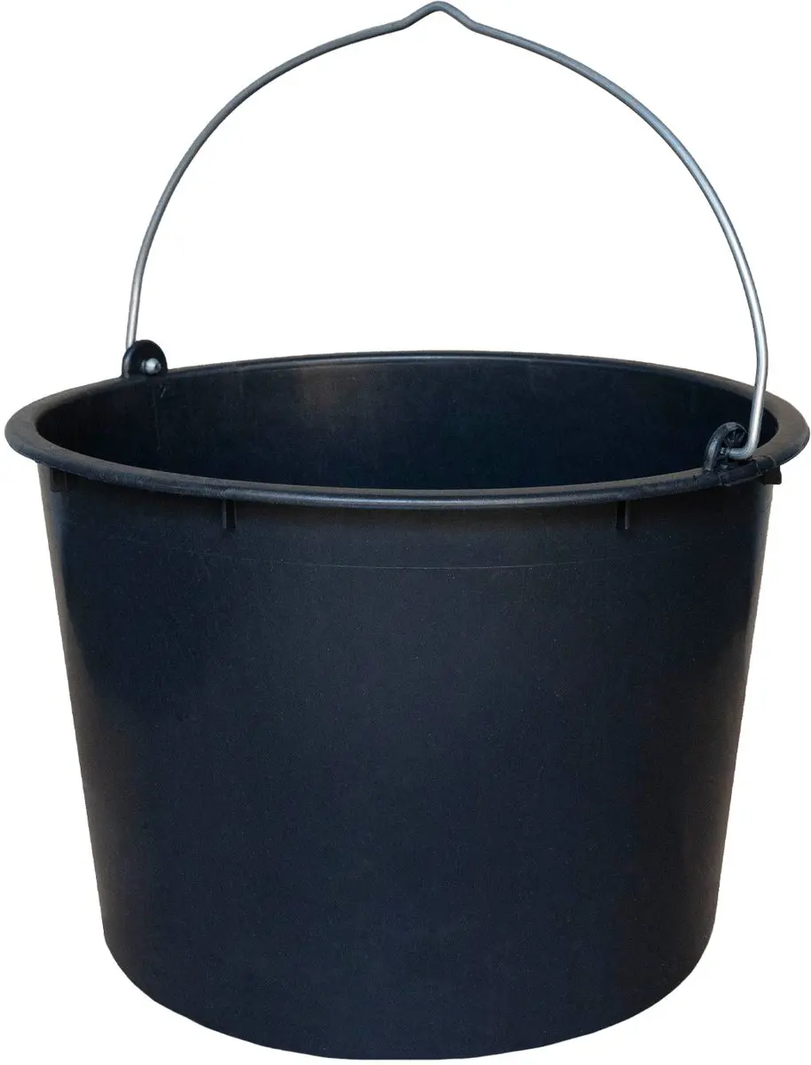 Little Jumbo Bouwemmer PE 20L