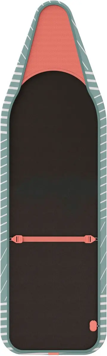 Joseph Joseph Cut&Carve Plus Snijplank Extra Groot - Zwart