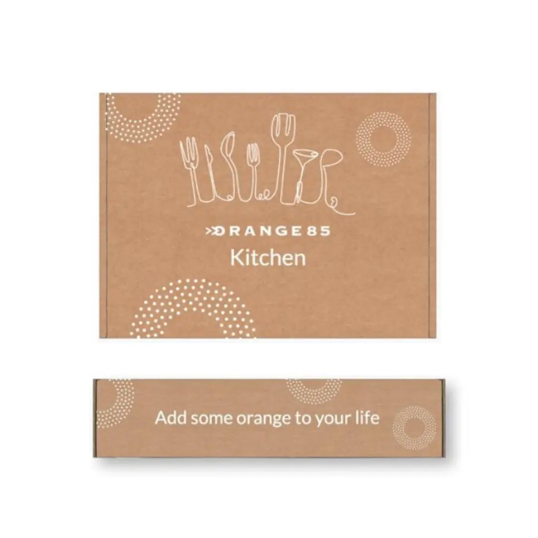 KitchenCraft Taartcake Snijder - Zilver - afbeelding 6 van 6