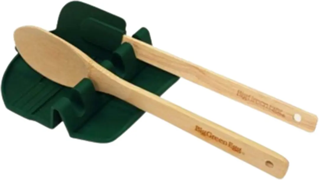 Big Green Egg Spatelmat Set