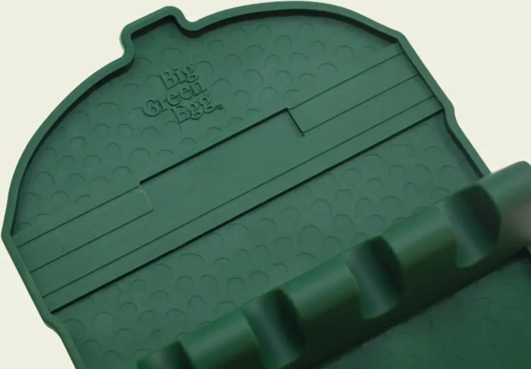 Big Green Egg Spatelmat Set - 3 Stuks - Multi - afbeelding 4 van 6