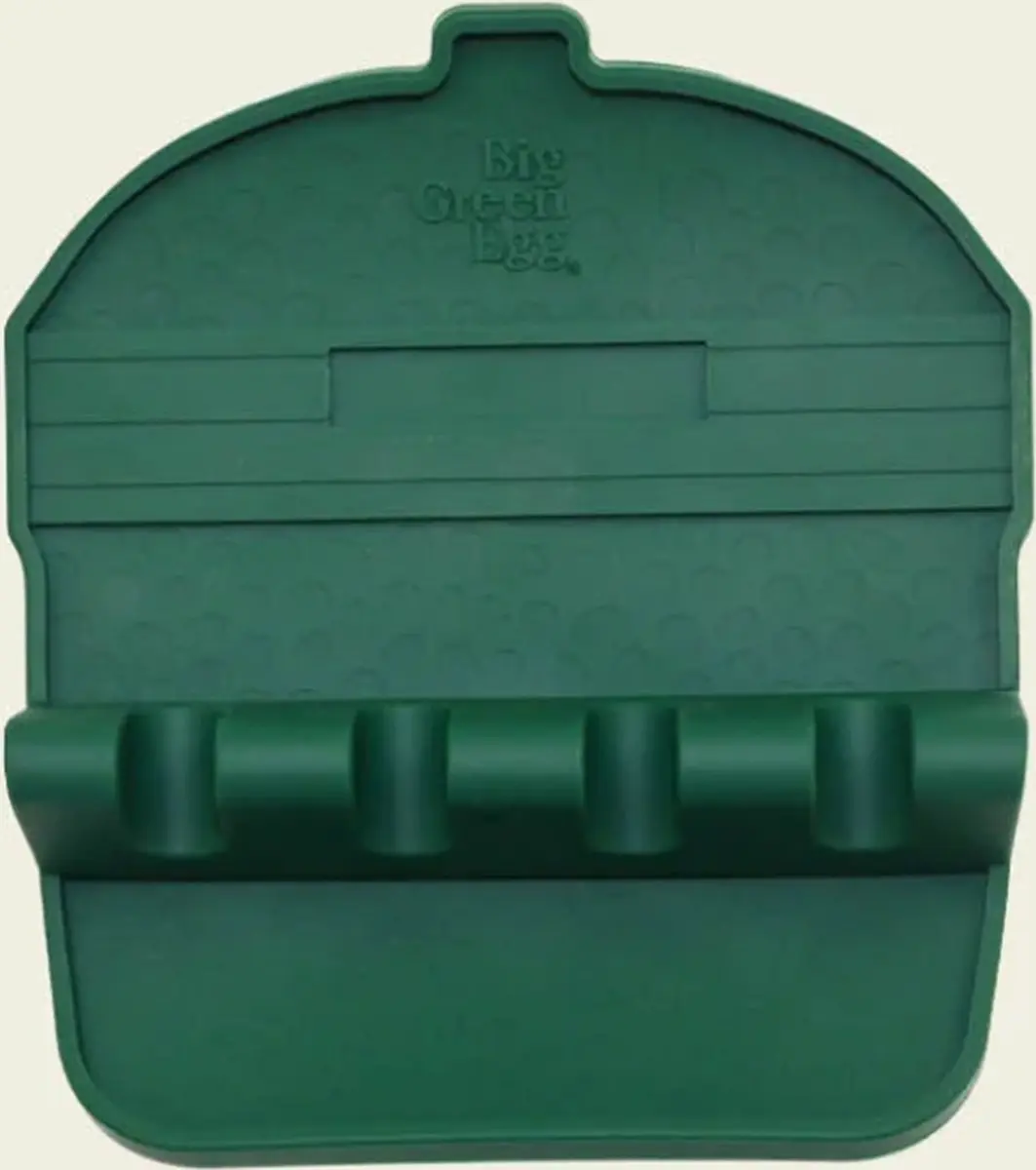 Big Green Egg Spatelmat Set - 3 Stuks - Multi - afbeelding 5 van 6