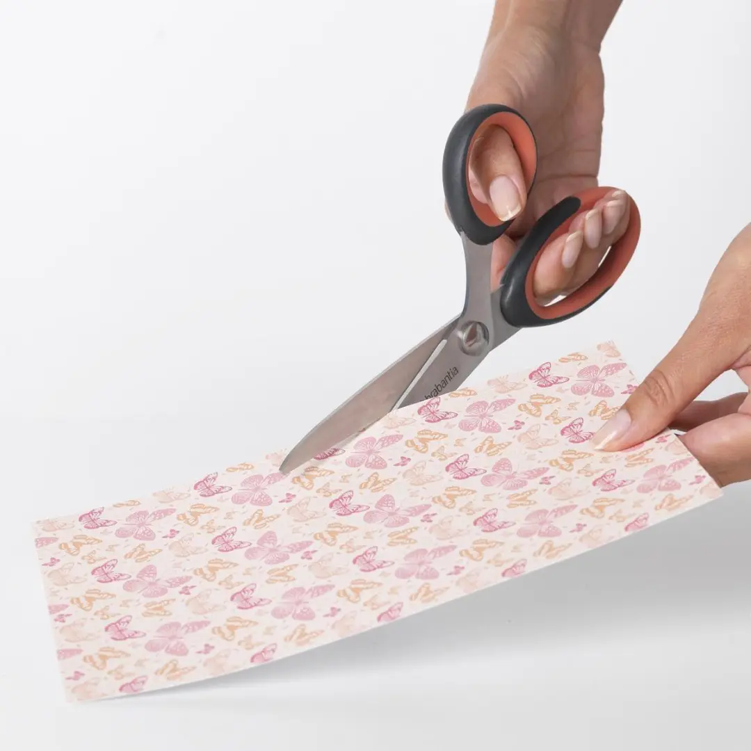 Brabantia Tasty+ Keukenschaar - Terracotta Pink
