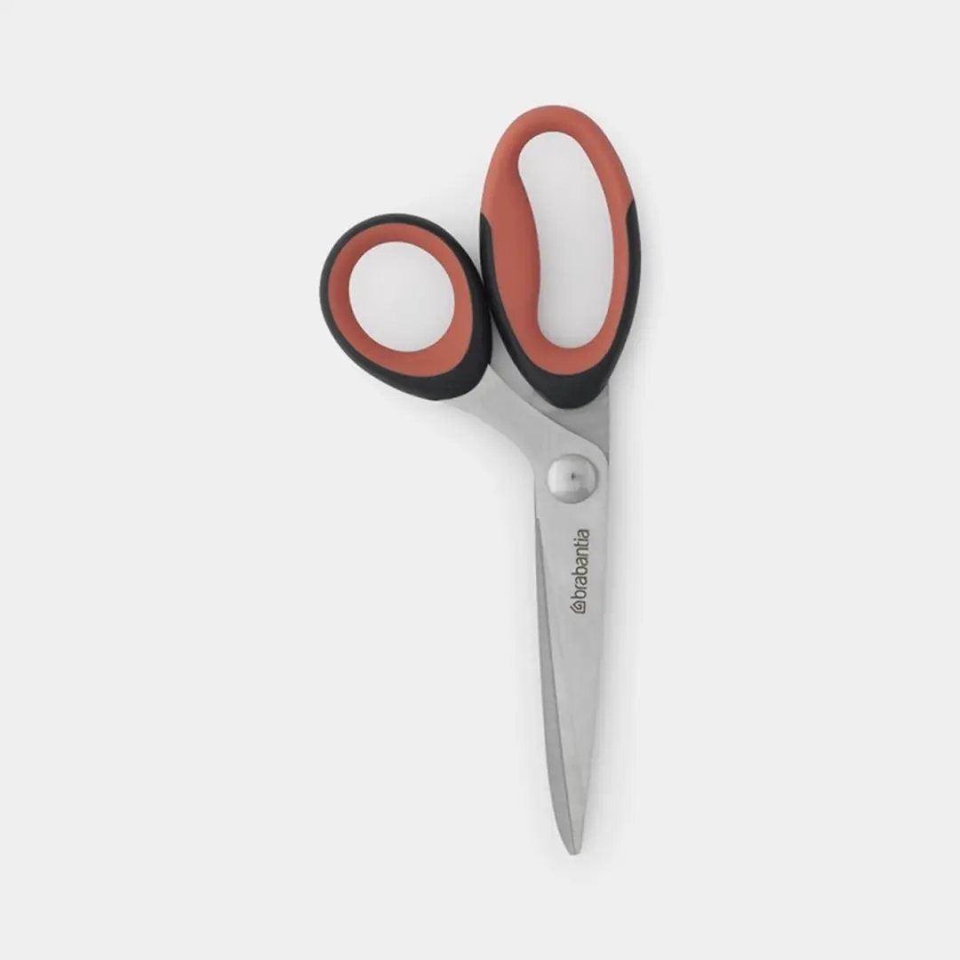 Brabantia Tasty+ Keukenschaar - Terracotta Pink