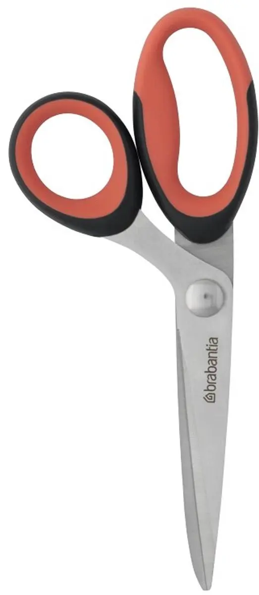 Brabantia Tasty+ Keukenschaar - Terracotta Pink
