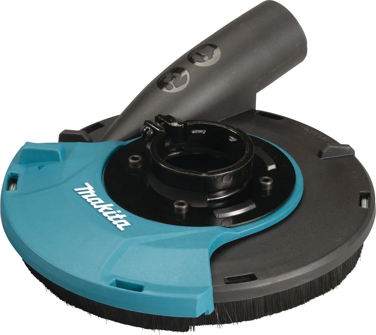 Makita 191W06-8 Stofafzuigkap Komschijf 115/125mm