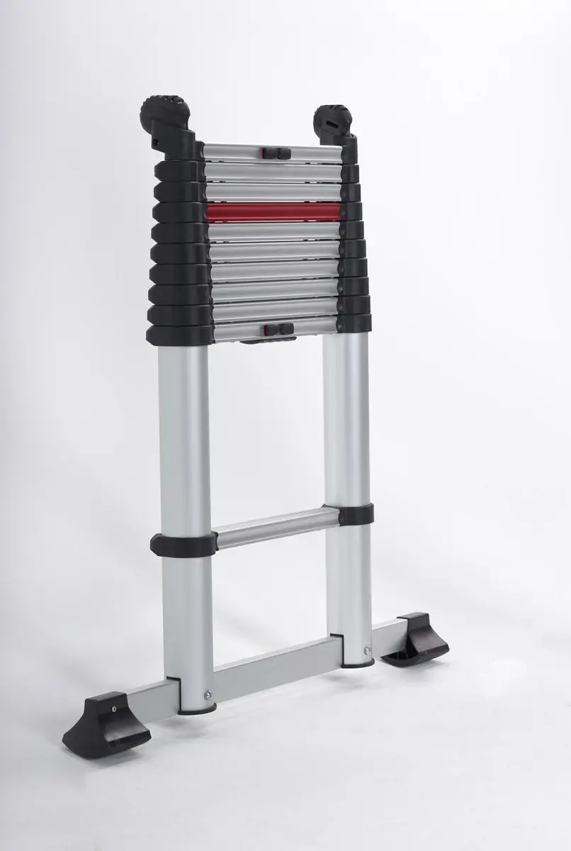Altrex Telesmart UP Active Telescopische Ladder 13 Treden - 4,80m