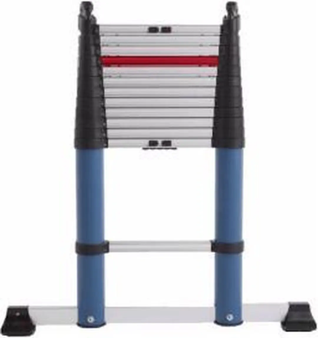 Altrex Telesmart UP Active Telescopische Ladder 13 Treden - 4,80m