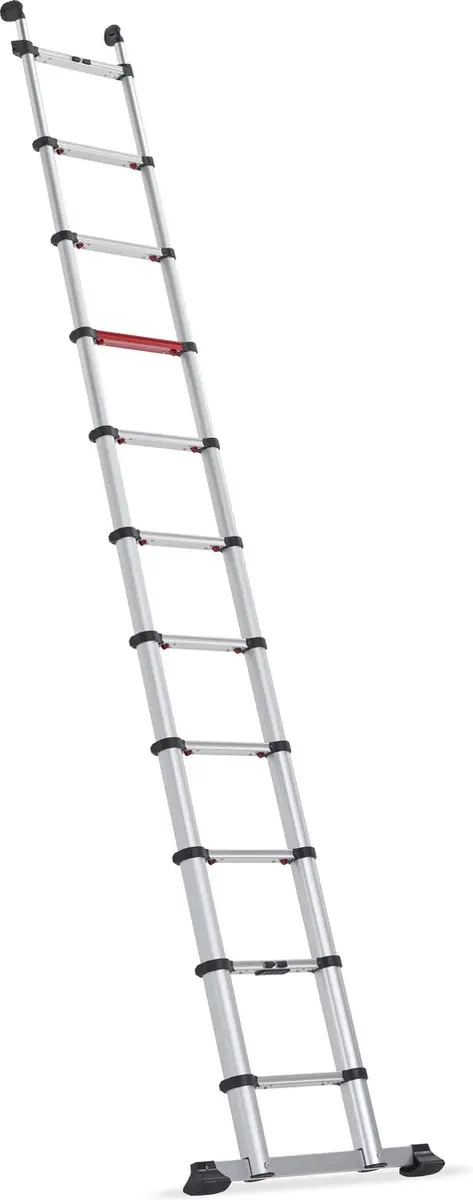 Altrex Telesmart UP Active Telescopische Ladder 13 Treden