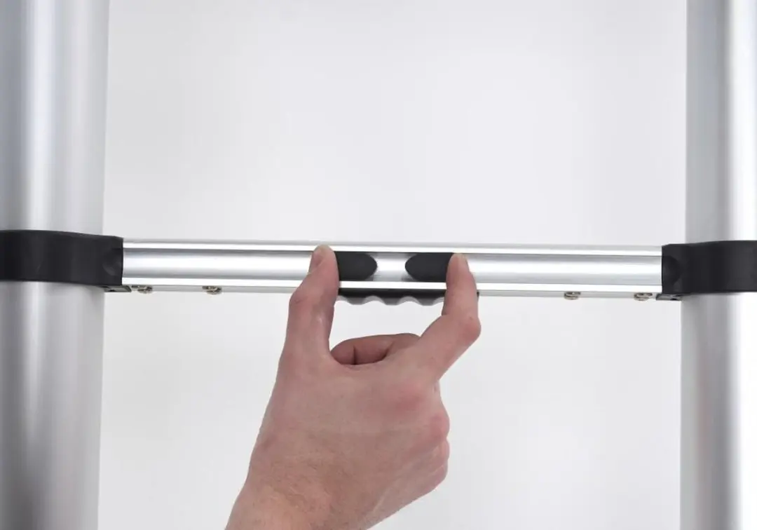 Altrex Telesmart UP Active Telescopische Ladder 13 Treden - 4,80m