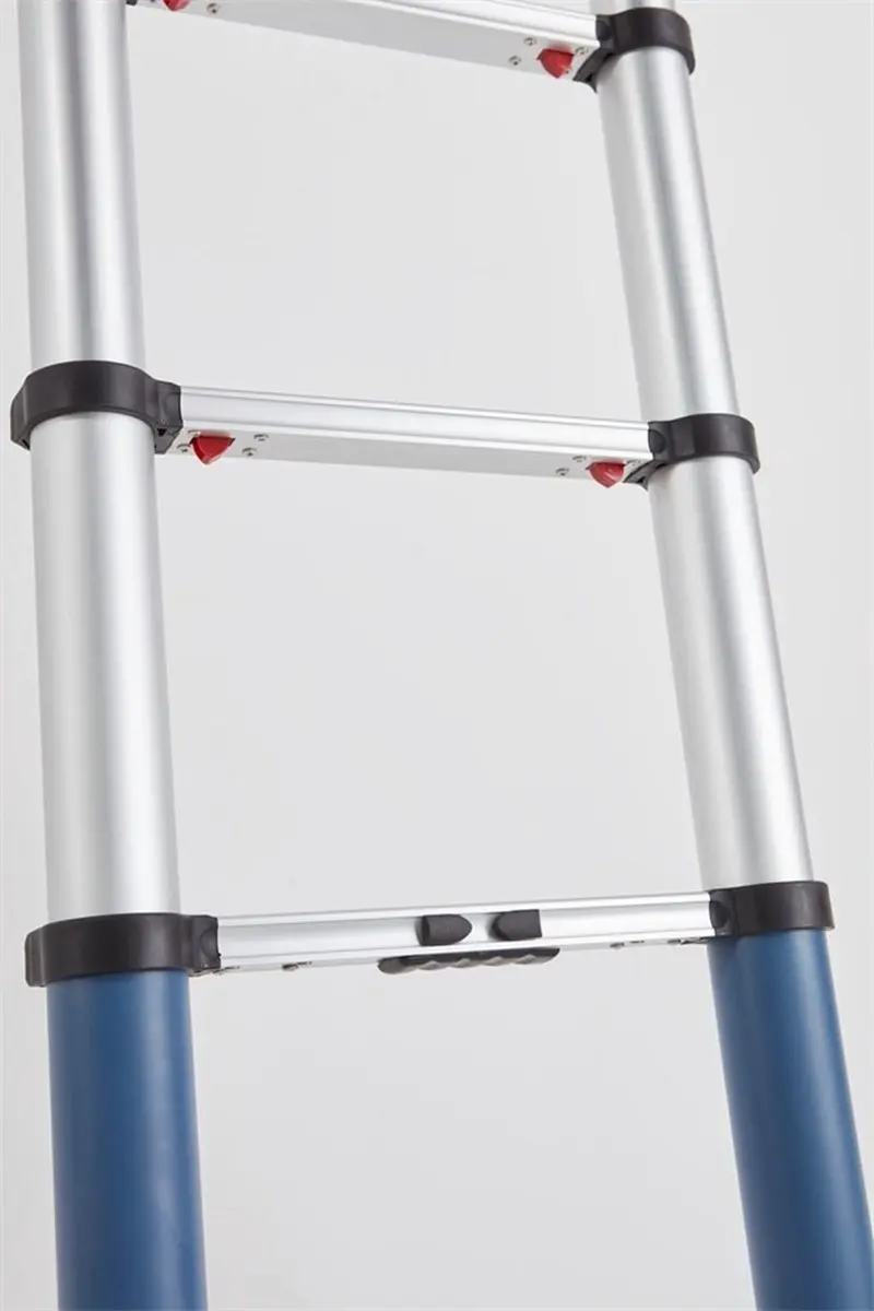 Altrex Telesmart UP Active Telescopische Ladder 13 Treden - 4,80m