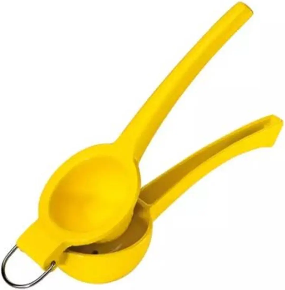 Cilio Citroenpers Metaal 293418