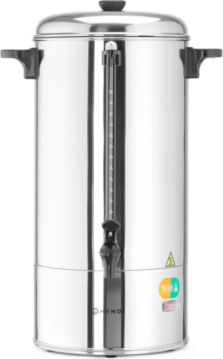 HENDI Percolator 16L