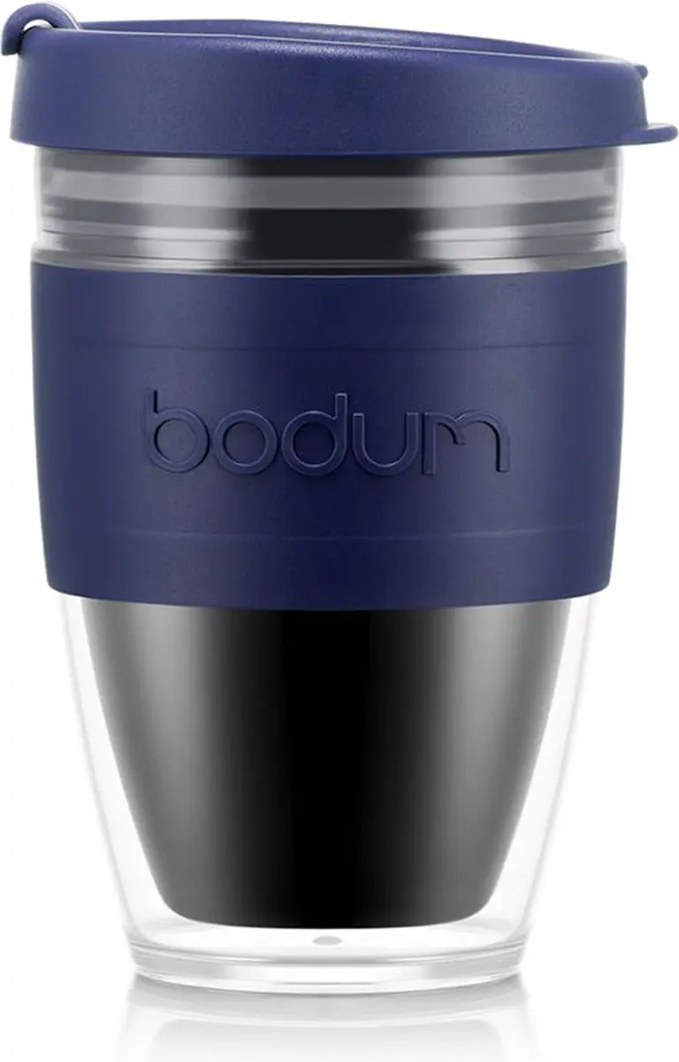 Bodum Joycup Reisbeker 250ml