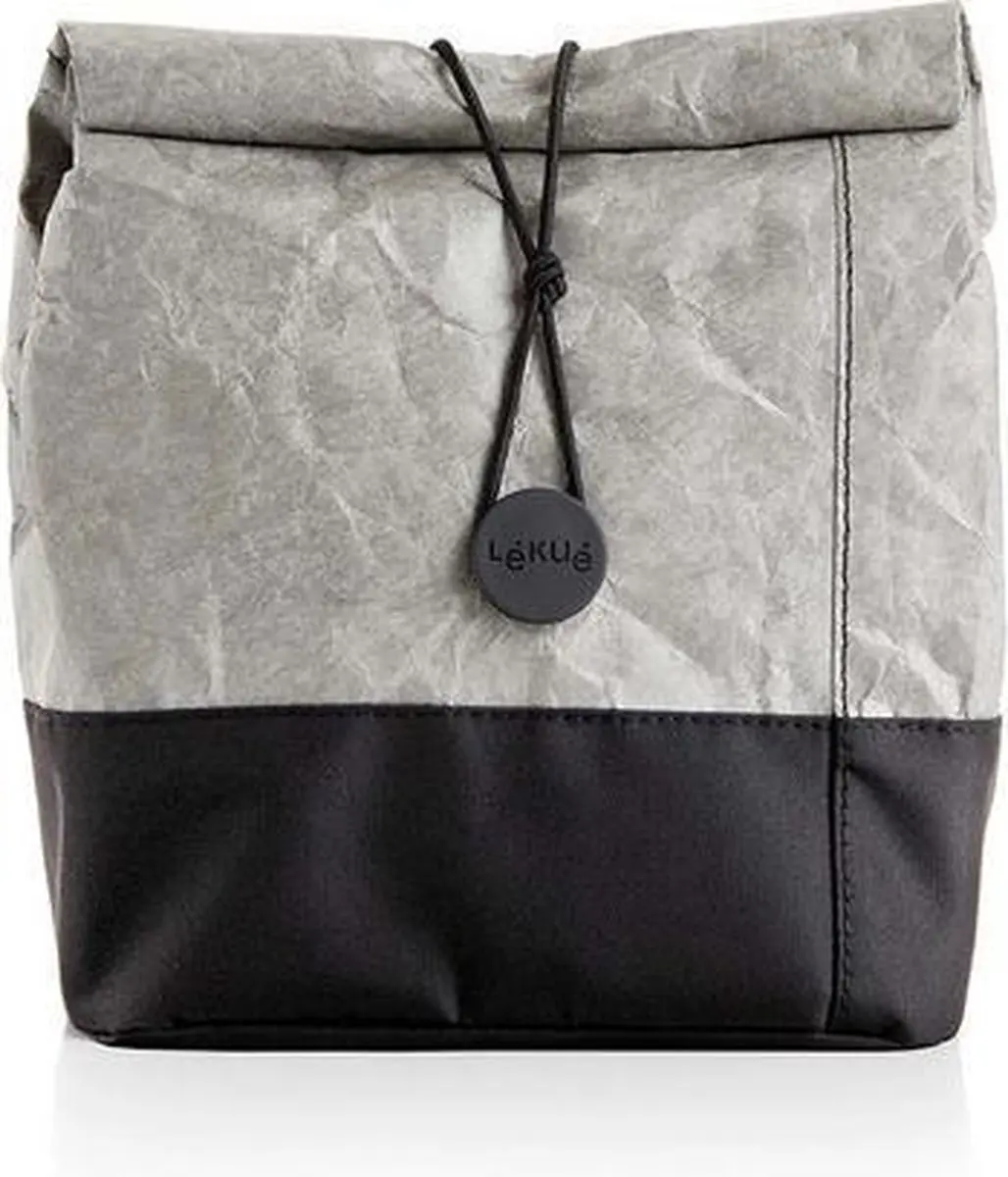 Lékué Thermische Lunchtas Tyvek