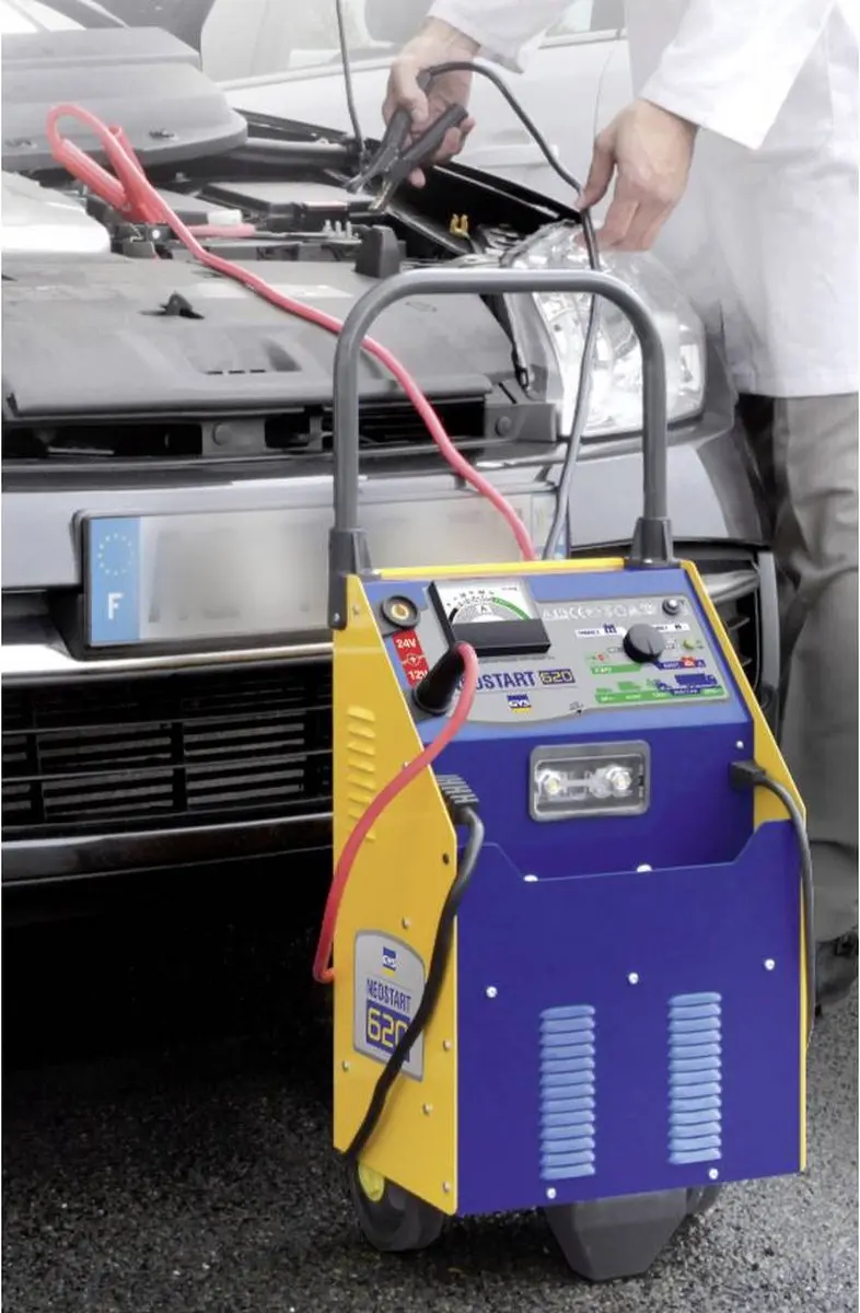 Gys Neostart 620 Traditioneel