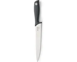 Brabantia Tasty+ Vleesmes - Dark Grey