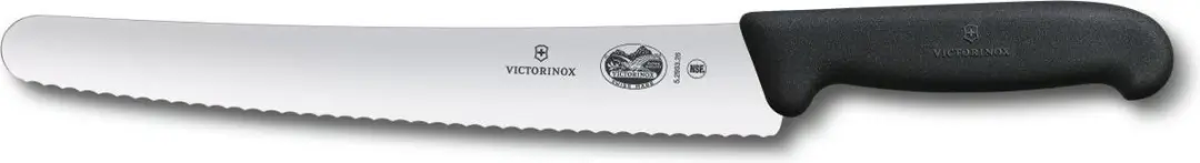 Victorinox Banketbakkersmes Fibrox 26cm