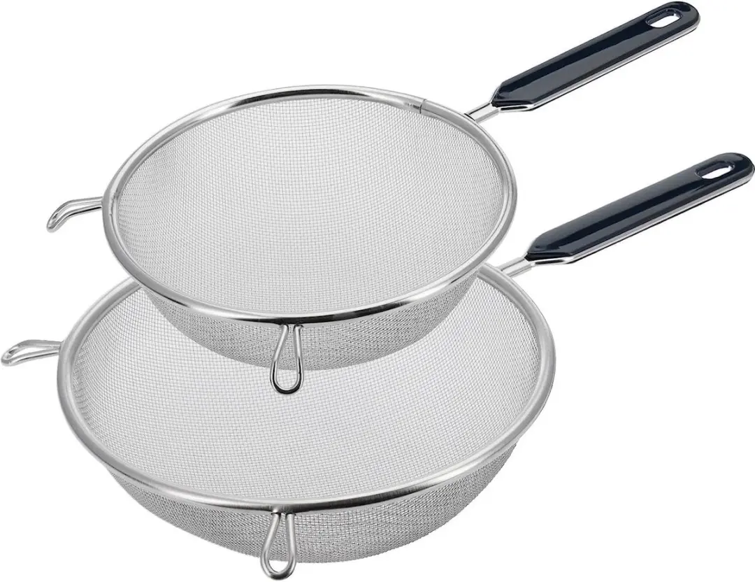 Westmark Traditionele Zeven 20/18cm