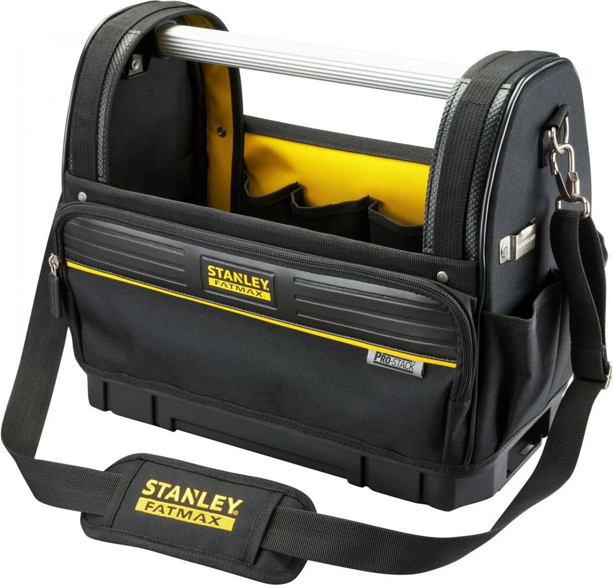 Stanley FatMax PRO-STACK Open Gereedschapstas 25L