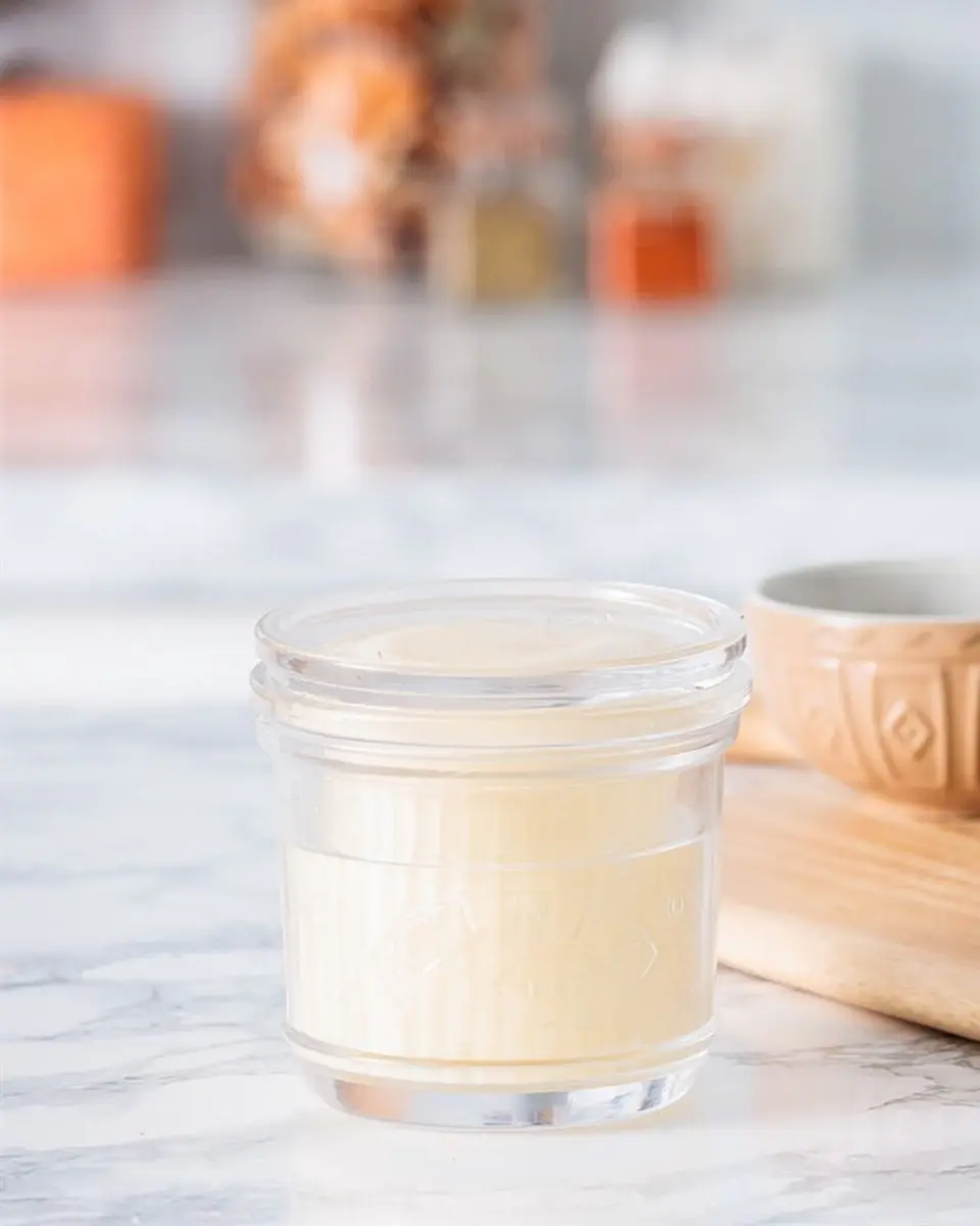 Kilner RAY-0025-115 Boterbel Uit Glas - 0,20L - afbeelding 6 van 6
