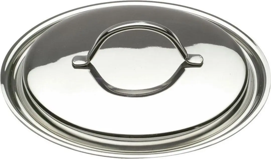 Demeyere Resto Deksel 22cm
