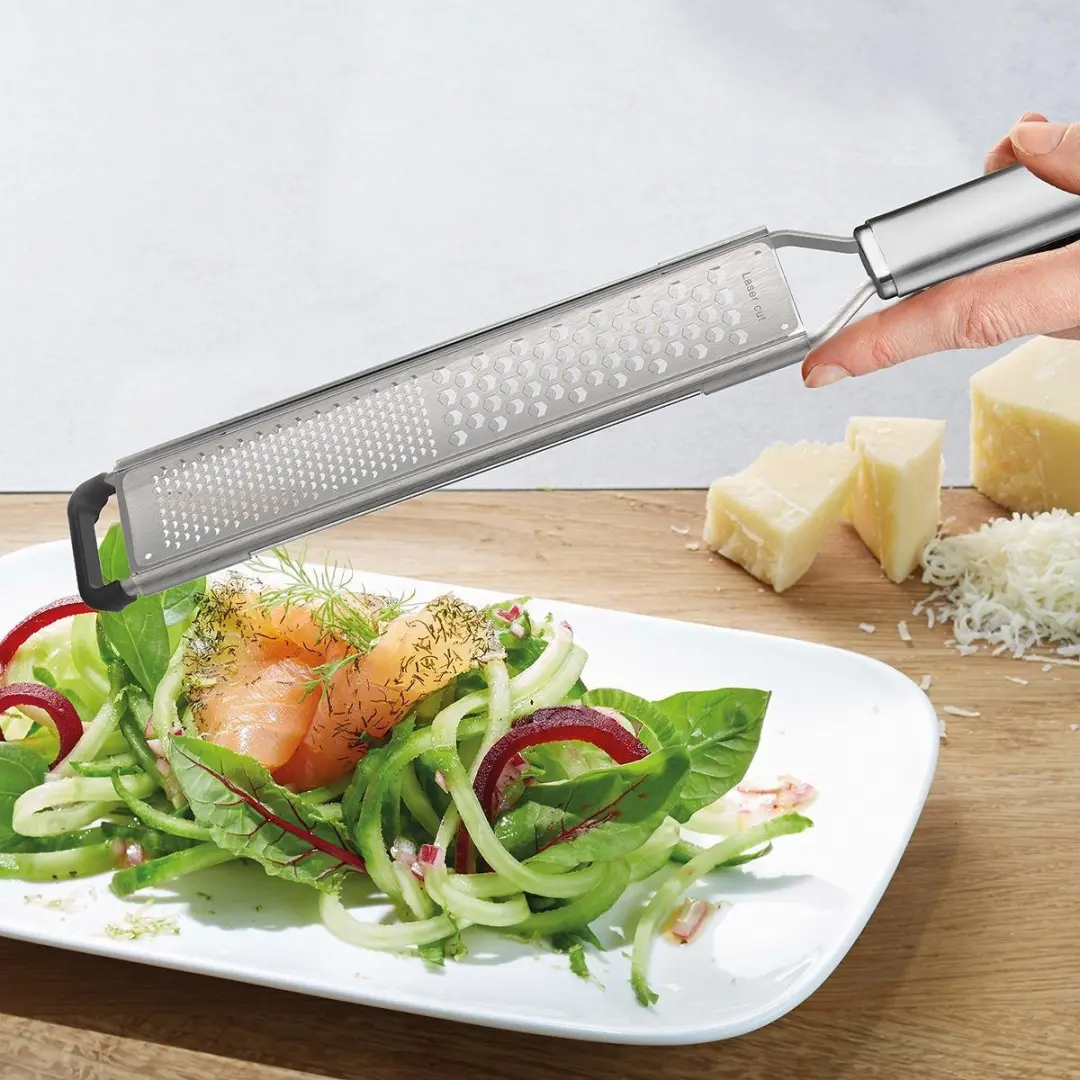 GEFU Duorasp Primeline 29225 - 39cm - RVS