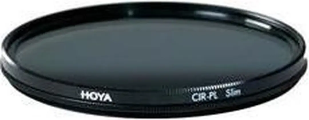 Hoya Circulair Polarisatiefilter 34mm