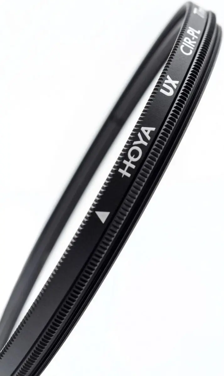 Hoya 46mm UX UV II Filter - 46mm