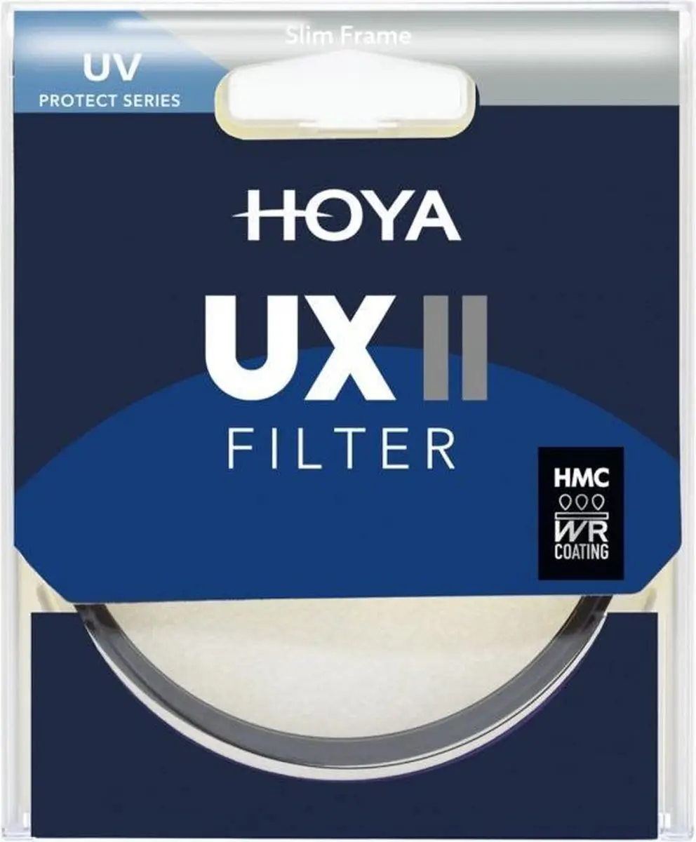 Hoya 46mm UX UV II Filter