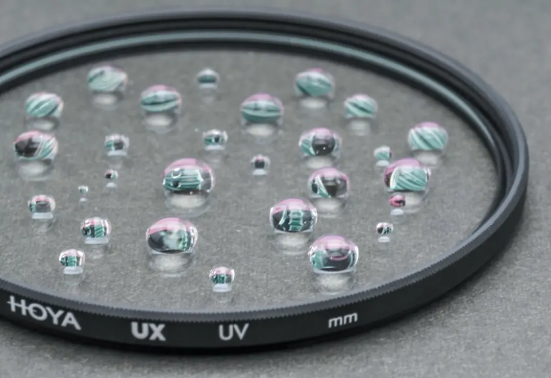 Hoya 46mm UX UV II Filter - 46mm