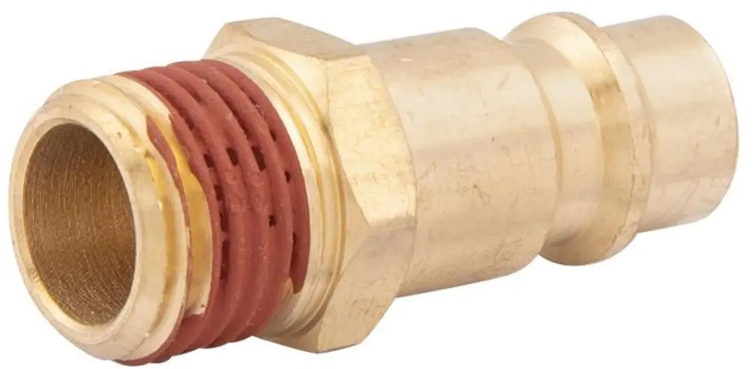 Airpress 4311532 Insteektule uitwendig - 1/4" Euro