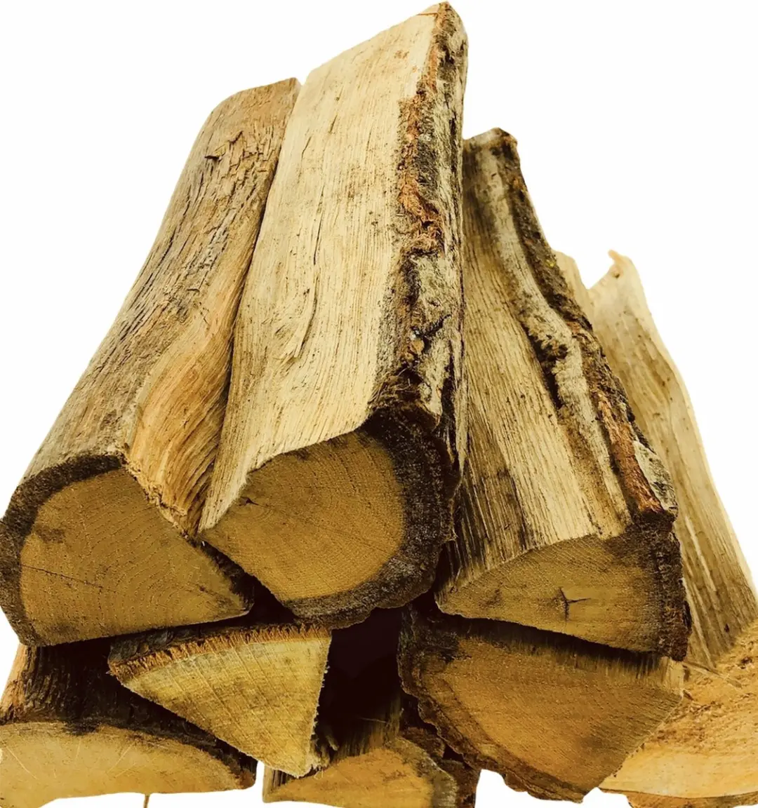 Esschert Design Gemengd Haardhout 22dm³ - 100% FSC