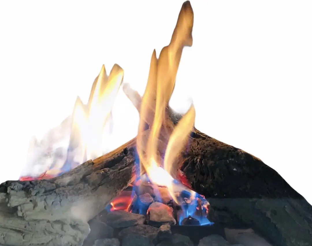 Esschert Design Gemengd Haardhout 22dm³ - 100% FSC