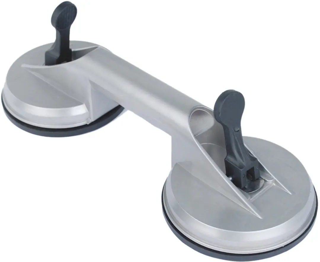 Brüder Mannesmann 71210 Zuigheffer - 35 kg