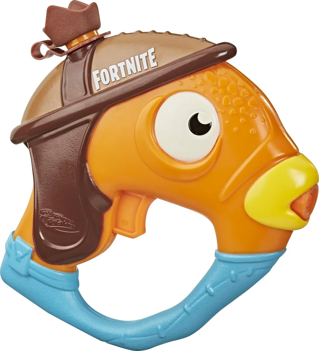 Nerf Fortnite Microshots Fishstick E9814 - Multicolor