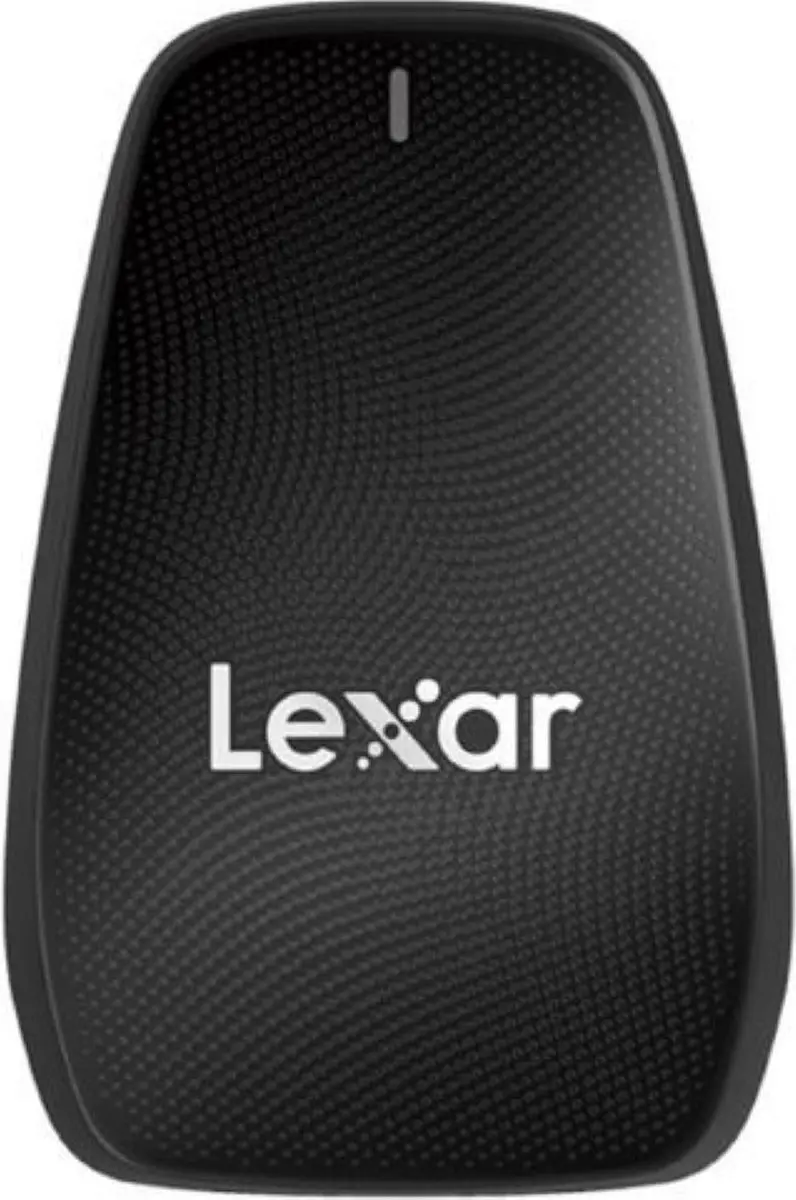 Lexar 50900278 CFexpress Reader USB 3.2 Gen 2x2