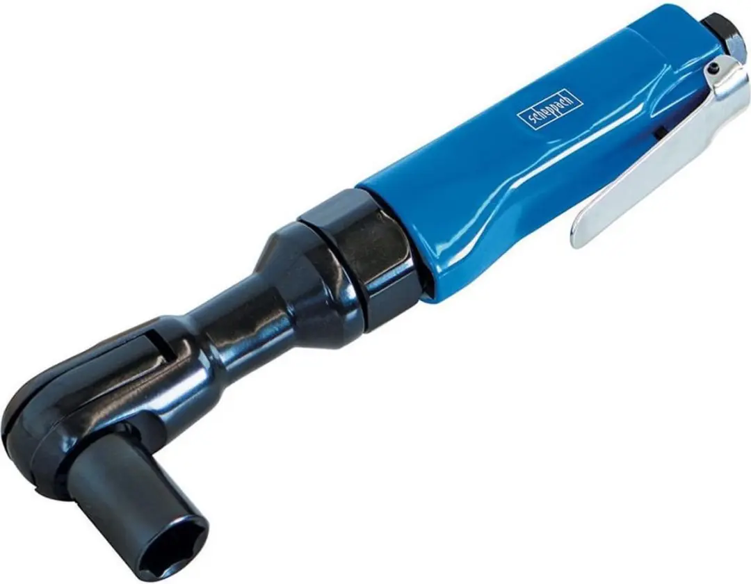 Scheppach Pneumatische Ratel 1/2"