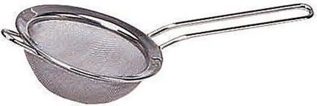 Masterclass RVS Zeef 7.5cm - 5028250148704