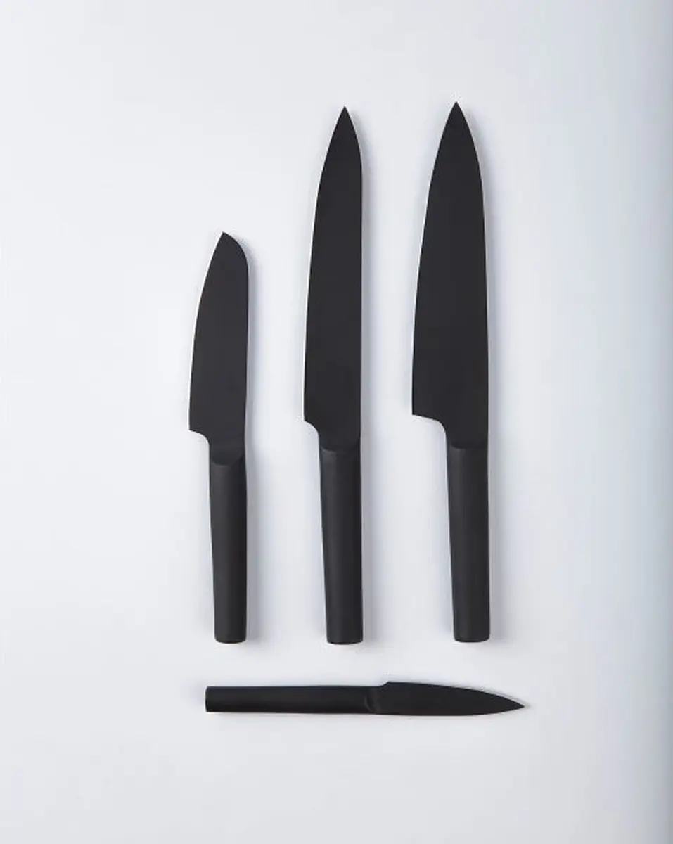 BergHOFF Essentials Schilmes Kuro 8,5cm - Zwart