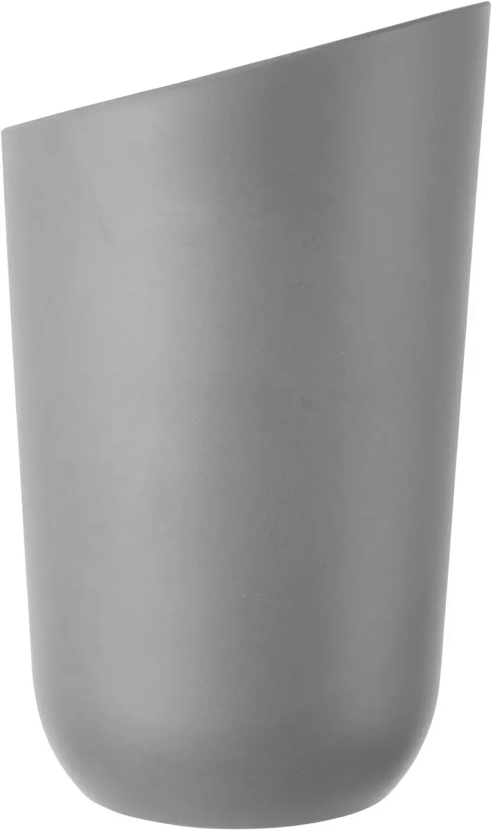 BergHOFF 3950000 Opbergpot Messen Grijs