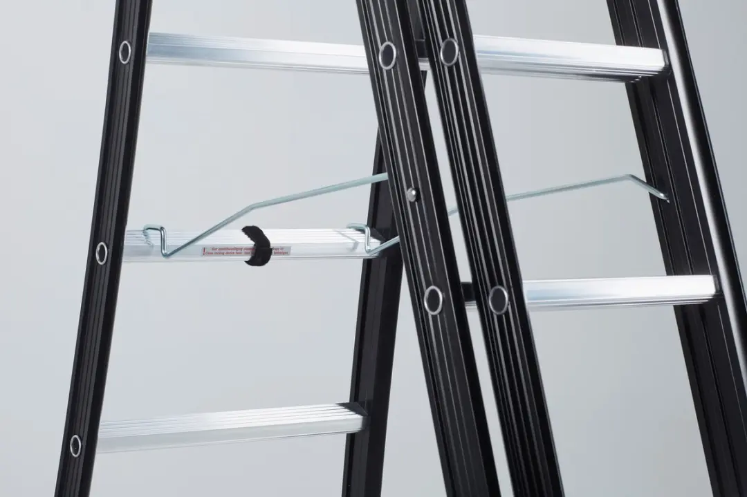 Altrex Nevada Reformladder 3x12 - Werkhoogte 9,05m