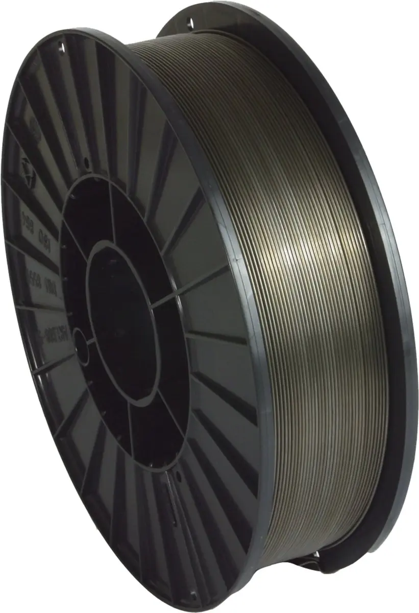 Gys Draadbobijn 200x0,9mm 4,5kg