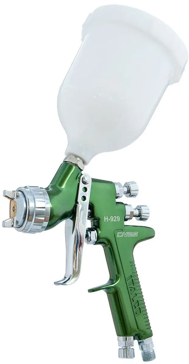 Airpress Verfspuit 45192