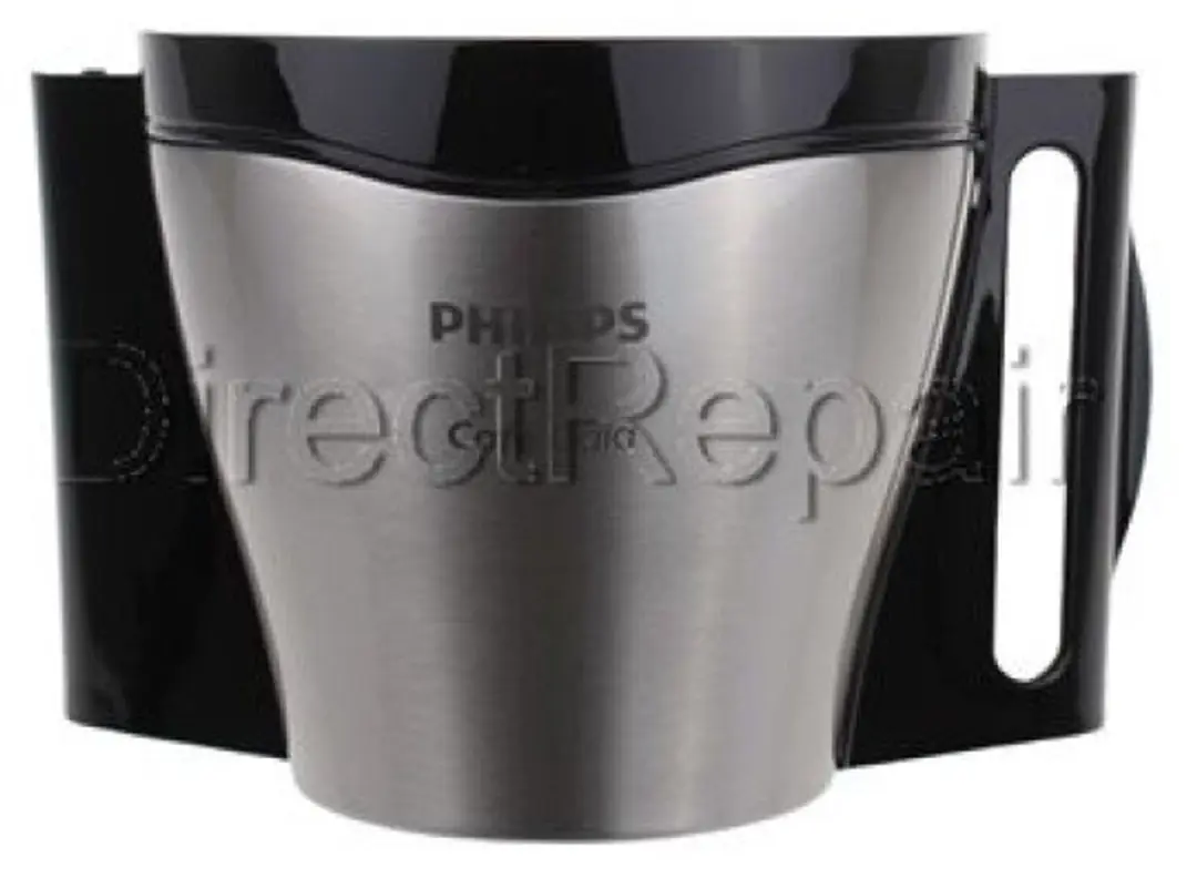 Philips Cafe Gaia Filterhouder 300005118261